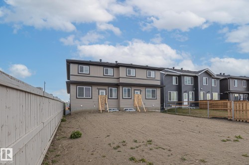 68 Waverly Way, Fort Saskatchewan, AB - Outdoor