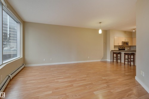 603 10136 104 Street, Edmonton, AB - Indoor Photo Showing Other Room