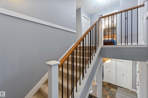 501 Lakeside Drive, Rural Parkland County, AB - Indoor Photo Showing Other Room