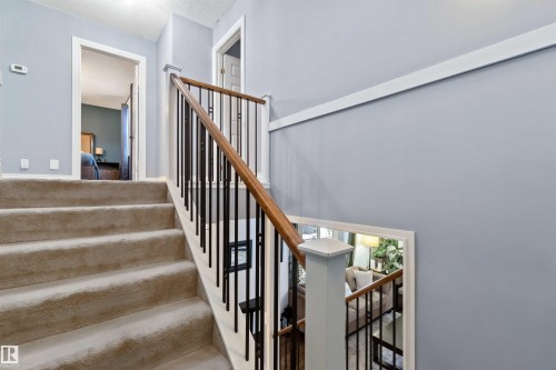 501 Lakeside Drive, Rural Parkland County, AB - Indoor Photo Showing Other Room