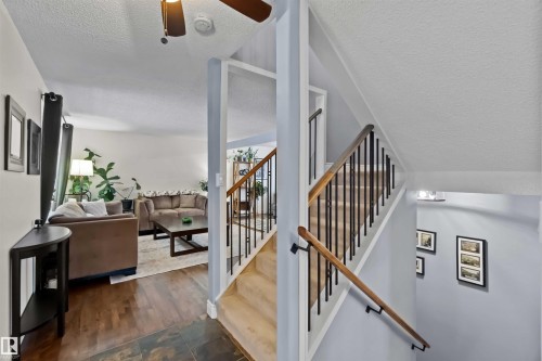 501 Lakeside Drive, Rural Parkland County, AB - Indoor Photo Showing Other Room