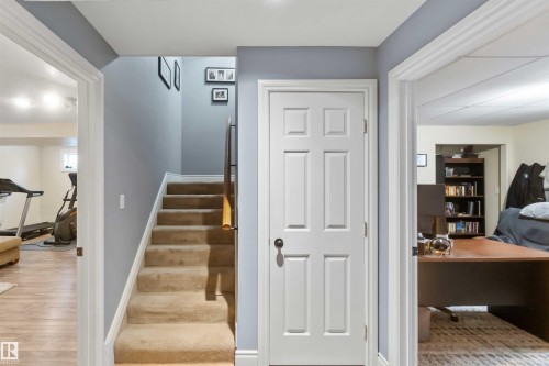 501 Lakeside Drive, Rural Parkland County, AB - Indoor Photo Showing Other Room