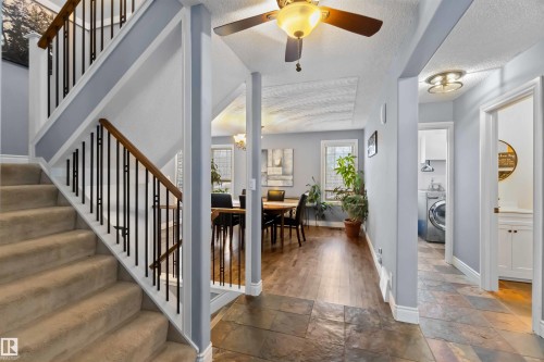 501 Lakeside Drive, Rural Parkland County, AB - Indoor Photo Showing Other Room