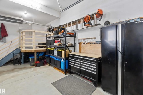 501 Lakeside Drive, Rural Parkland County, AB - Indoor