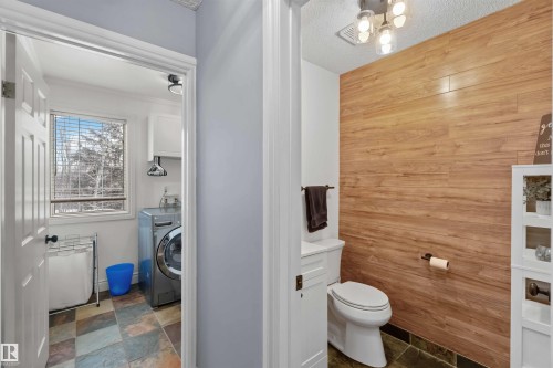 501 Lakeside Drive, Rural Parkland County, AB - Indoor Photo Showing Other Room