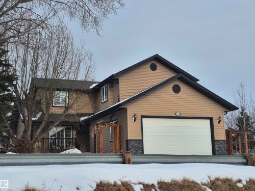 501 Lakeside Drive, Rural Parkland County, AB - Outdoor