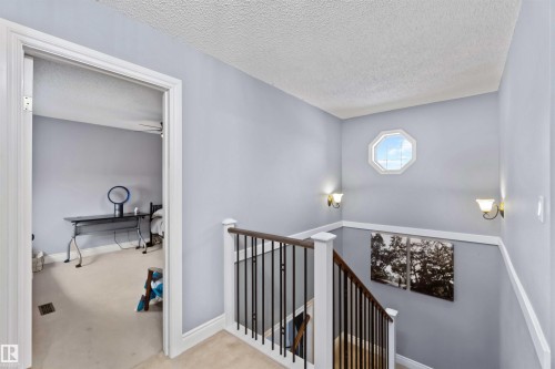 501 Lakeside Drive, Rural Parkland County, AB - Indoor Photo Showing Other Room