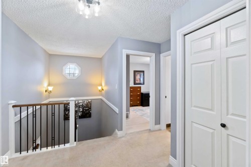 501 Lakeside Drive, Rural Parkland County, AB - Indoor Photo Showing Other Room