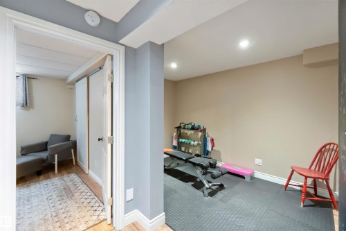 501 Lakeside Drive, Rural Parkland County, AB - Indoor