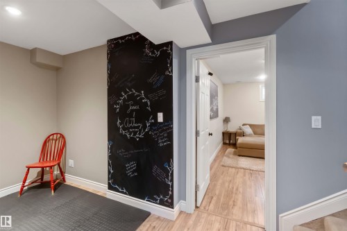 501 Lakeside Drive, Rural Parkland County, AB - Indoor Photo Showing Other Room