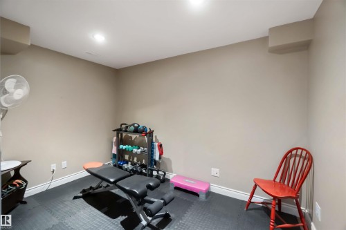 501 Lakeside Drive, Rural Parkland County, AB - Indoor