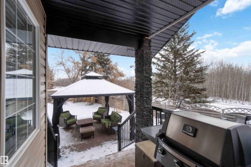 501 Lakeside Drive, Rural Parkland County, AB - Outdoor