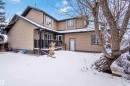 501 Lakeside Drive, Rural Parkland County, AB  - Outdoor 