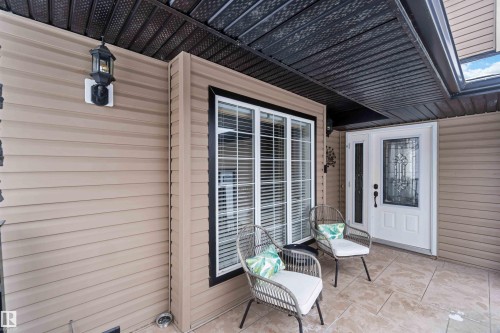 501 Lakeside Drive, Rural Parkland County, AB - Outdoor With Deck Patio Veranda With Exterior
