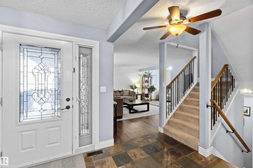 501 Lakeside Drive, Rural Parkland County, AB - Indoor Photo Showing Other Room