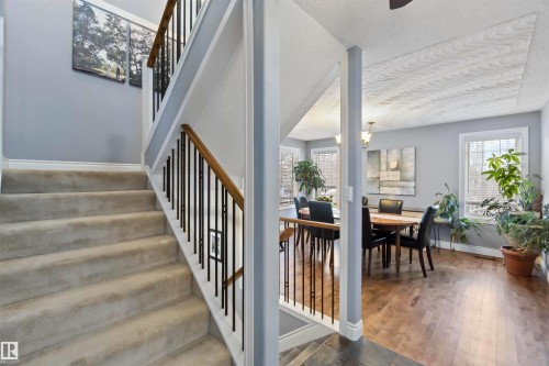 501 Lakeside Drive, Rural Parkland County, AB - Indoor Photo Showing Other Room