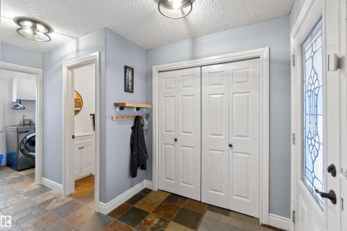 501 Lakeside Drive, Rural Parkland County, AB - Indoor Photo Showing Other Room