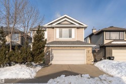 1612 LACOMBE Crest  Edmonton, AB T6R 3T4