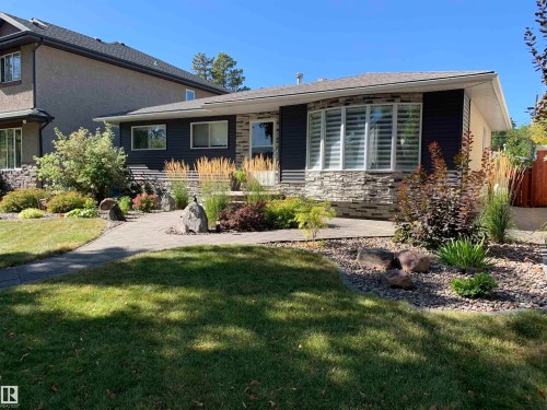 9616 154 Street, Edmonton, AB - Outdoor