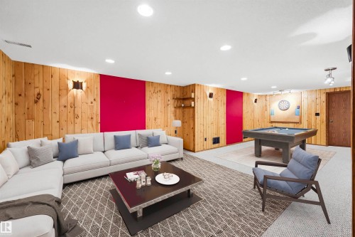 9616 154 Street, Edmonton, AB - Indoor