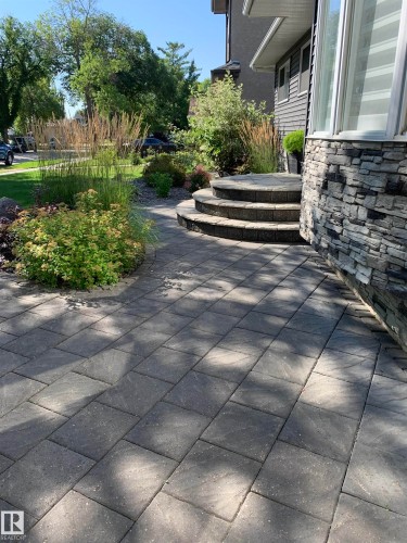 9616 154 Street, Edmonton, AB - Outdoor