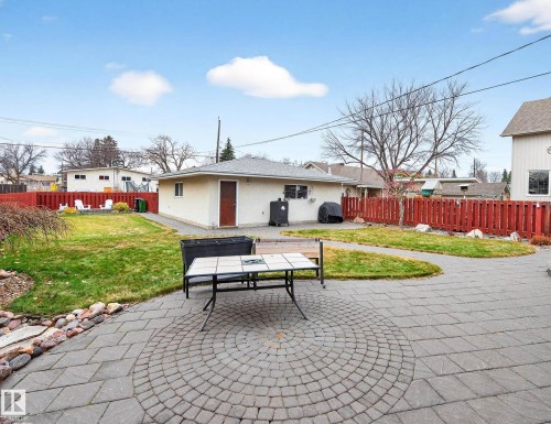 9616 154 Street, Edmonton, AB - Outdoor