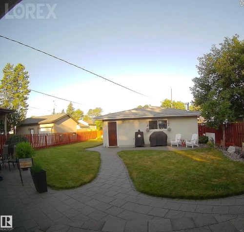 9616 154 Street, Edmonton, AB - Outdoor