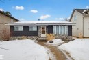9616 154 Street, Edmonton, AB  - Outdoor 