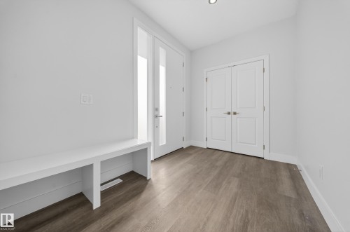 464 Crystal Creek Link, Leduc, AB - Indoor Photo Showing Other Room