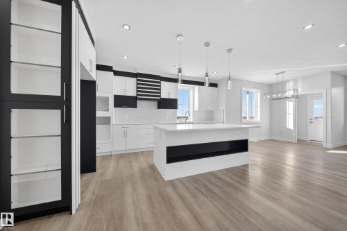 464 Crystal Creek Link, Leduc, AB - Indoor