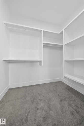 464 Crystal Creek Link, Leduc, AB - Indoor With Storage