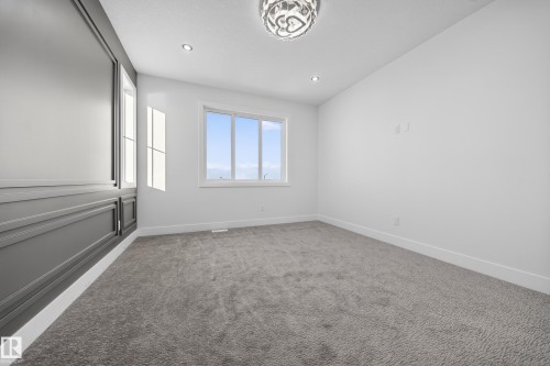 464 Crystal Creek Link, Leduc, AB - Indoor Photo Showing Other Room