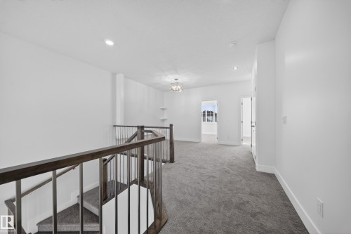 464 Crystal Creek Link, Leduc, AB - Indoor Photo Showing Other Room