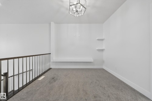 464 Crystal Creek Link, Leduc, AB - Indoor Photo Showing Other Room
