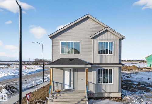 464 Crystal Creek Link, Leduc, AB - Outdoor