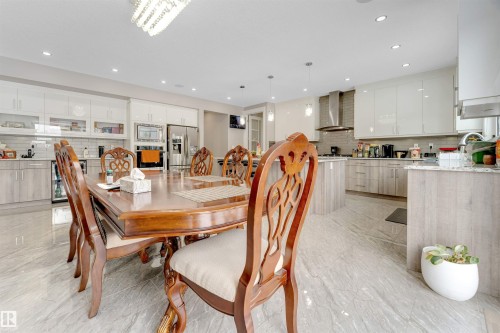 2029 89B Street, Edmonton, AB - Indoor