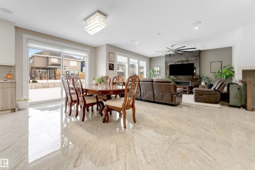 2029 89B Street, Edmonton, AB - Indoor Photo Showing Other Room