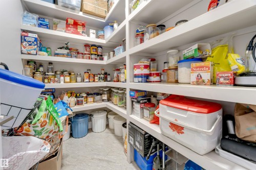 2029 89B Street, Edmonton, AB - Indoor With Storage