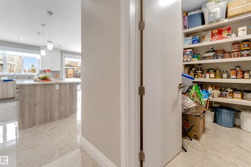 2029 89B Street, Edmonton, AB - Indoor