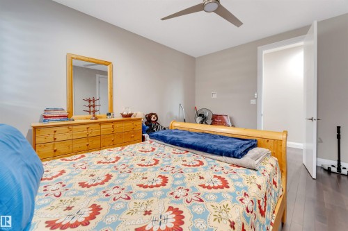 2029 89B Street, Edmonton, AB - Indoor Photo Showing Bedroom