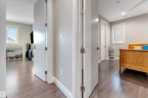 2029 89B Street, Edmonton, AB - Indoor Photo Showing Other Room