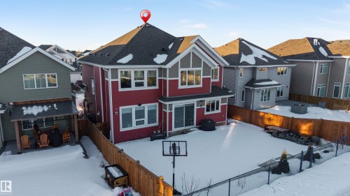 2029 89B Street, Edmonton, AB - Outdoor