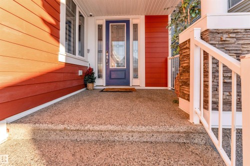 2029 89B Street, Edmonton, AB - Outdoor With Exterior