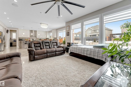 2029 89B Street, Edmonton, AB - Indoor Photo Showing Other Room