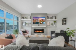 7648 KORULUK Place  Edmonton, AB T6W 4R7
