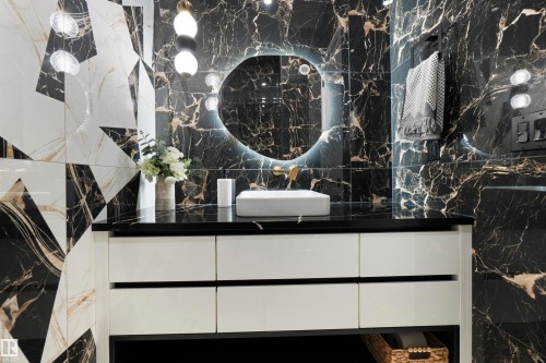 3904 Ginsburg Crescent, Edmonton, AB - Indoor