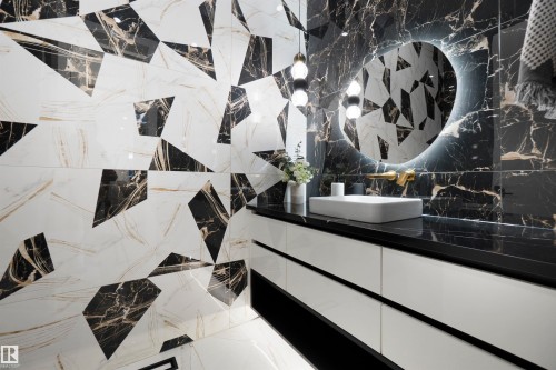 3904 Ginsburg Crescent, Edmonton, AB - Indoor