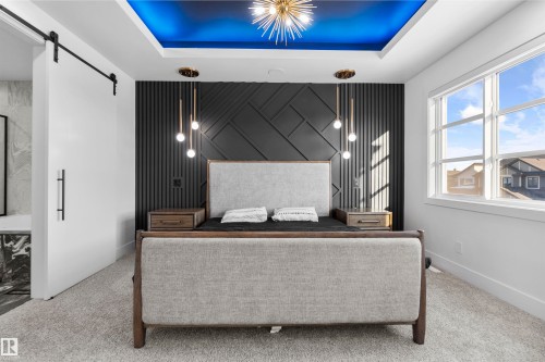 3904 Ginsburg Crescent, Edmonton, AB - Indoor