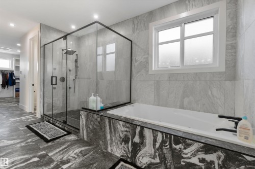 3904 Ginsburg Crescent, Edmonton, AB - Indoor