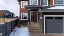 3904 Ginsburg Crescent, Edmonton, AB  - Outdoor 